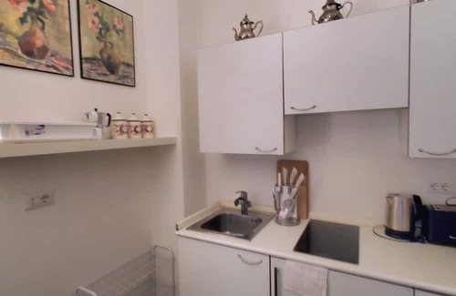 Sa Castangia Apartamento | Guest House Gloria is located in Sant'Antonio di Gallura