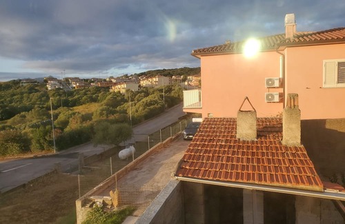 Sa Castangia Apartamento | Guest House Gloria is located in Sant'Antonio di Gallura