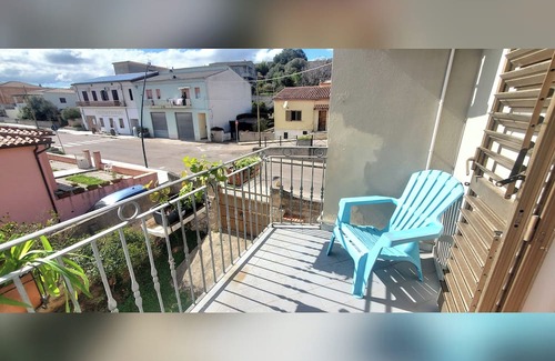 Sa Castangia Apartamento | Guest House Gloria is located in Sant'Antonio di Gallura