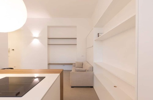 Stadera Apartamento | Modern studio apartment Zona Bocconi B - Mirable PM