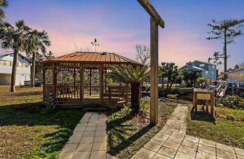 Steinhatchee Casa | Harbor Haven - Vacation Home Steinhatchee Fl