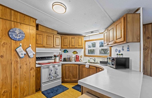 Steinhatchee Casa | Harbor Haven - Vacation Home Steinhatchee Fl