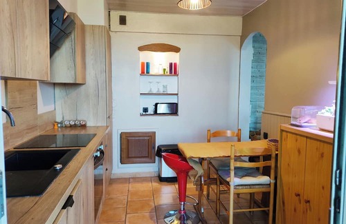 13th Arrondissement Apartamento | * New * Apartment with breathtaking view of pine forest in quiet residence