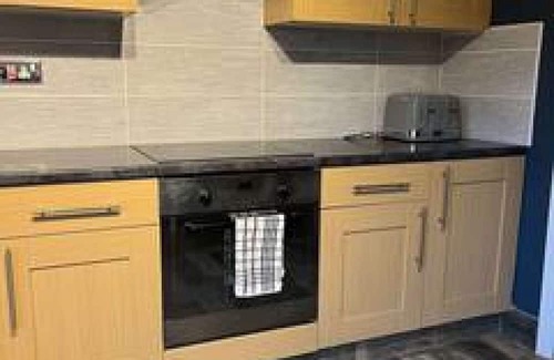 Hartlepool Casa | Henry House a comfortable 3 bedroom House