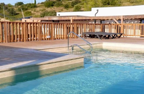 Calvisson Casa | Camping 3 étoiles - Parc aquatique - ccb0a0c