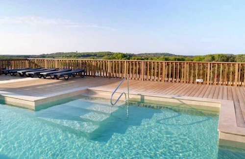 Aigues-Vives Casa | Camping 3 étoiles - Parc aquatique - ccb0a0b