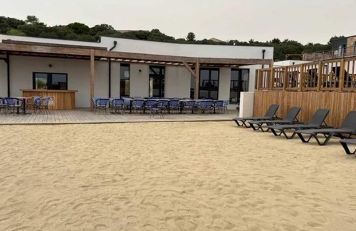 Aigues-Vives Casa | Camping 3 étoiles - Parc aquatique - ccb0a0b