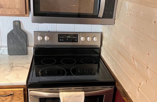 Palestine Apartamento | Cozy 1-bedroom apartment in peaceful Palestine with WiFi, AC