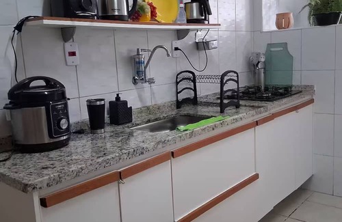 Praia Grande Apartamento | Aurora Aurora