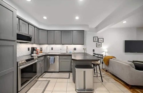 Saint Mary's Condominio | “Blue Bear” Perfect Mountain Getaway
