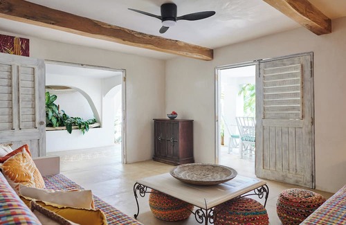 Troncones Casa | Casablanca Beachfront Gateway