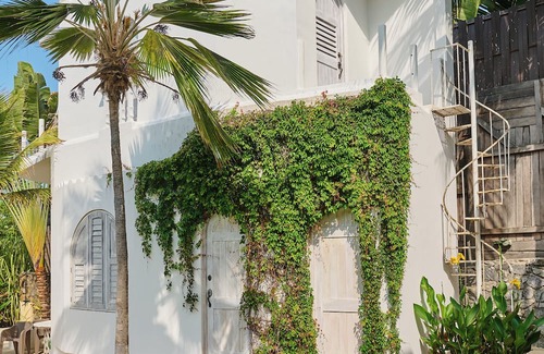 Troncones Casa | Casablanca Beachfront Gateway