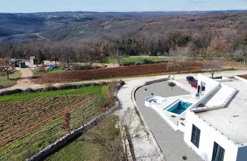 Sveti Petar u Sumi Casa | Casa de vacaciones Sveti Petar u sumi para 1 - 8 personas con 3 dormitorios - Casa de vacaciones