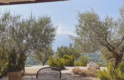 Castiglione a Casauria Apartamento | Pietra Pizzuta Country House "Castello" in the heart of Abruzzo. 1 pool