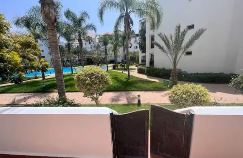Taddart Apartamento | Luxurious apartment with sea views T24317GF
