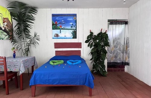 Indiana Cabina | Amazon Nativo Lodge - 8 Bed BR - 2
