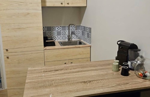 Les Sorinieres Casa | Chez Audrey