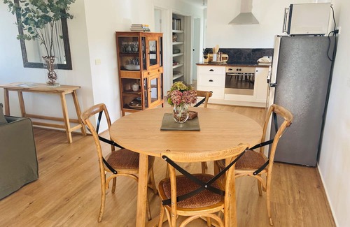 Korumburra Cabaña | Stunning Country Views @ Oak Vue Cottage