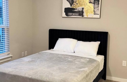 Church Street Apartamento | Cozy Apartment Near the Airport