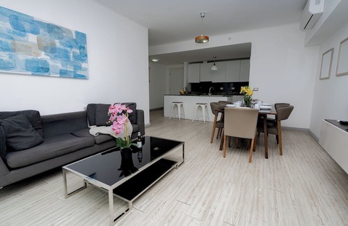 San Francisco Apartamento | Apt 2 bedroom free parking and pool