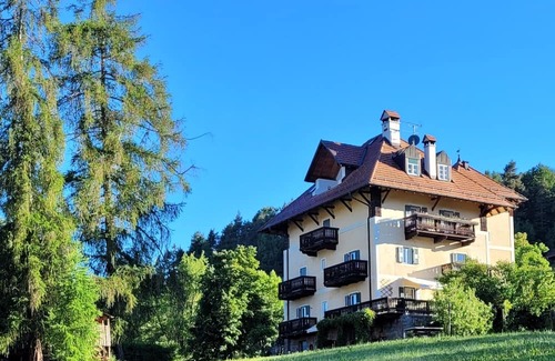 Soprabolzano Apartamento | Apartment Lisi with free South Tyrol Mobil Card | Waldegg Renon
