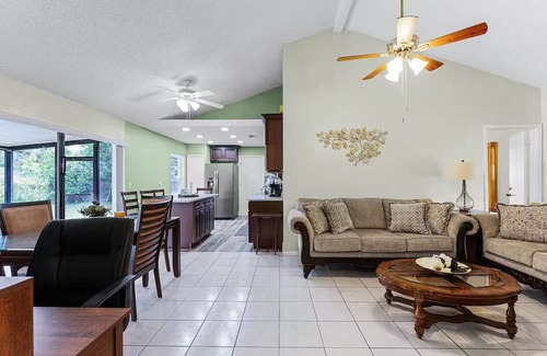 Winter Springs Casa | Pure Vida - Your home away from home!