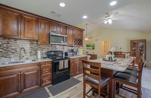 Winter Springs Casa | Pure Vida - Your home away from home!