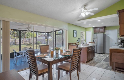 Winter Springs Casa | Pure Vida - Your home away from home!