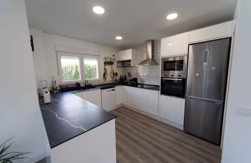 Lliria Casa | Chalet lujo a 20 min de Valencia