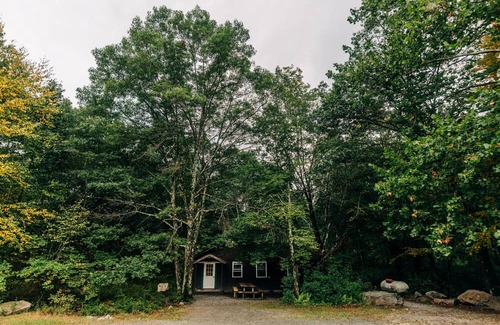 Columbia Cabina | Cabin, 16 Bunks, Kitchen, Bathroom