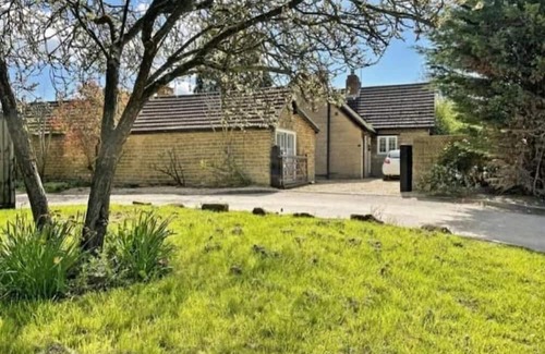 Castle Bytham Apartamento | Liddesdale Guest House Rutland