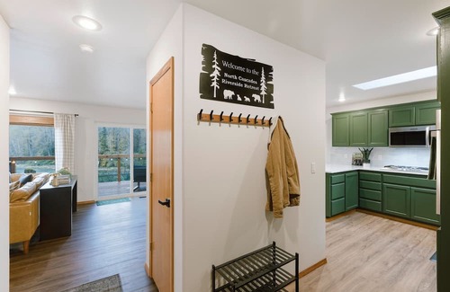 Concrete Casa | Baker Loop