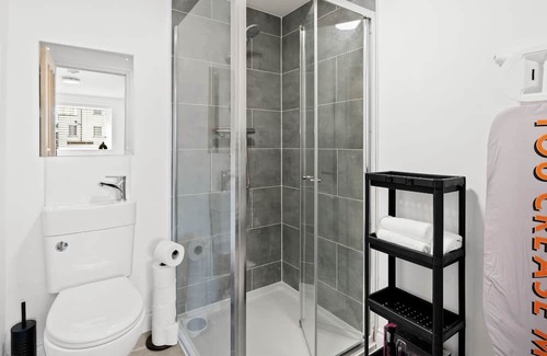 Woodside Apartamento | Studio - Norwood Junction - B1