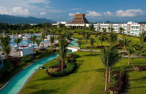 Playa Diamante Apartamento | Mayan Palace at Vidanta Acapulco