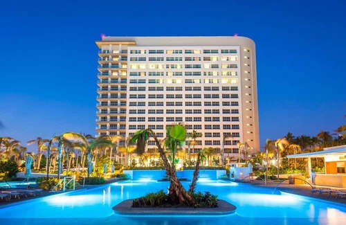 Playa Diamante Apartamento | Mayan Palace at Vidanta Acapulco