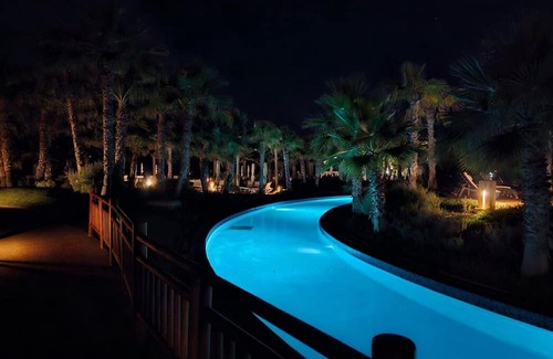 Marina Vallarta Apartamento | The Grand Mayan at Vidanta Puerto Peñasco