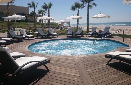 Marina Vallarta Apartamento | The Grand Mayan at Vidanta Puerto Peñasco