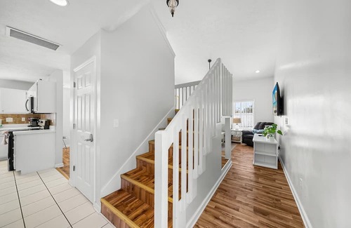 West Panama City Beach Casa | "Casa Verde" - Private Pool - West End