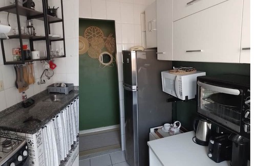 Sao Jose dos Campos Apartamento | Urban Cozy Apartment Jd.