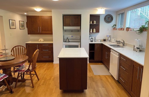 Horseshoe Bay Casa | Horseshoe Bay Village Suite-Vacation or Short Term Rental