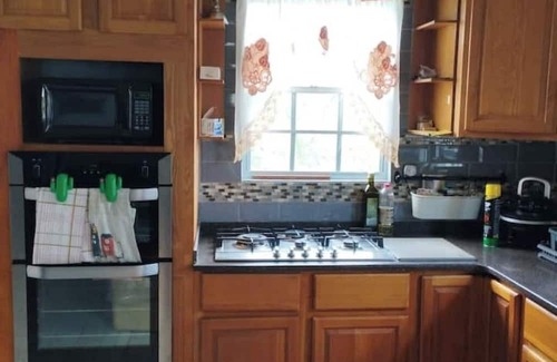 Piggotts Casa | FeeFee’s stay cation