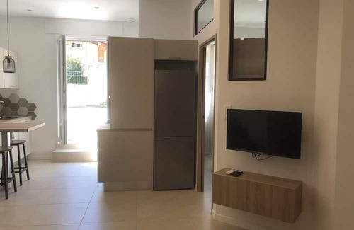 Ventabrun Apartamento | Quiet 2-room apartment near the sea