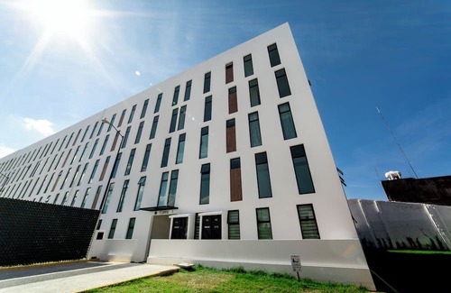 Juárez Apartamento | Vista Catedral (Pet Friendly)