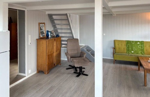 Froya Casa | Lovely home in Mausund with WiFi