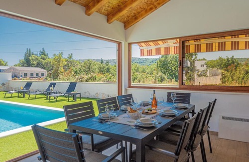 Sibenik Casa | Holiday house Sibenik for 1 - 6 persons with 2 bedrooms - Holiday house