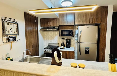Tegucigalpa Apartamento | Hermoso Apartamento privado Ecovivienda Etapa 2 (8 minutos Embajada Americana)