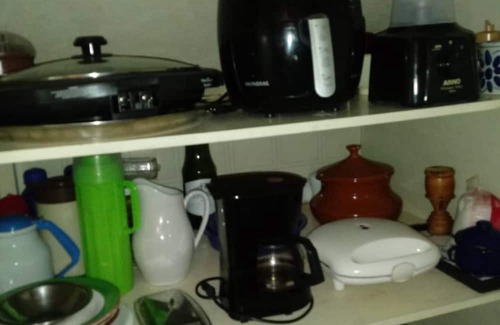 Nogueira Cabaña | House in Itaipava | Family, Friends and Pet Friendly
