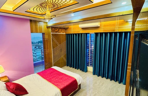 Rangamati Hill District Apartamento | Revel in the beauty of lake life