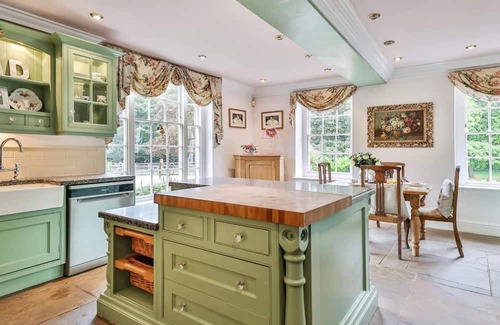 Alkborough Casa | Manor in Alkborough with Private Hot Tub