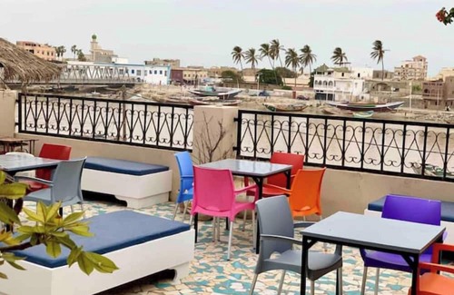 St. Louis Casa | CHEZ TITI: SAFETY & COMFORT IN ST LOUIS